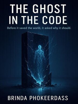 cover image of The Ghost in the Code